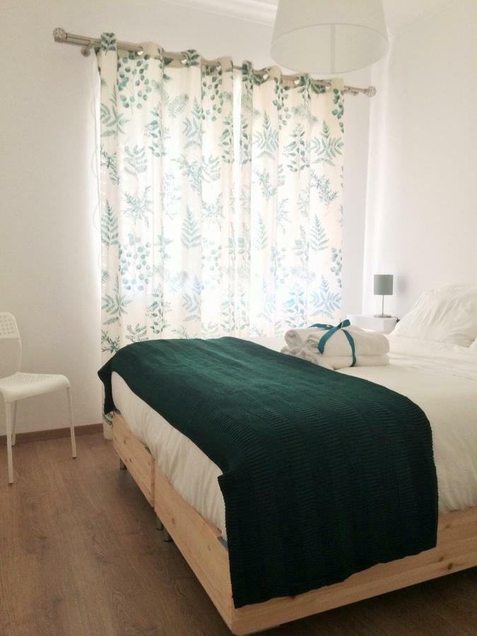 Simply@Home Setúbal Esterno foto