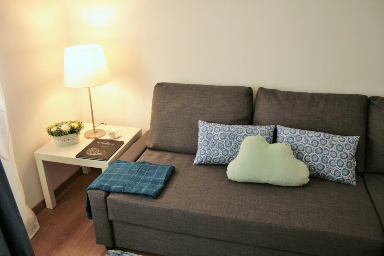 Simply@Home Setúbal Esterno foto